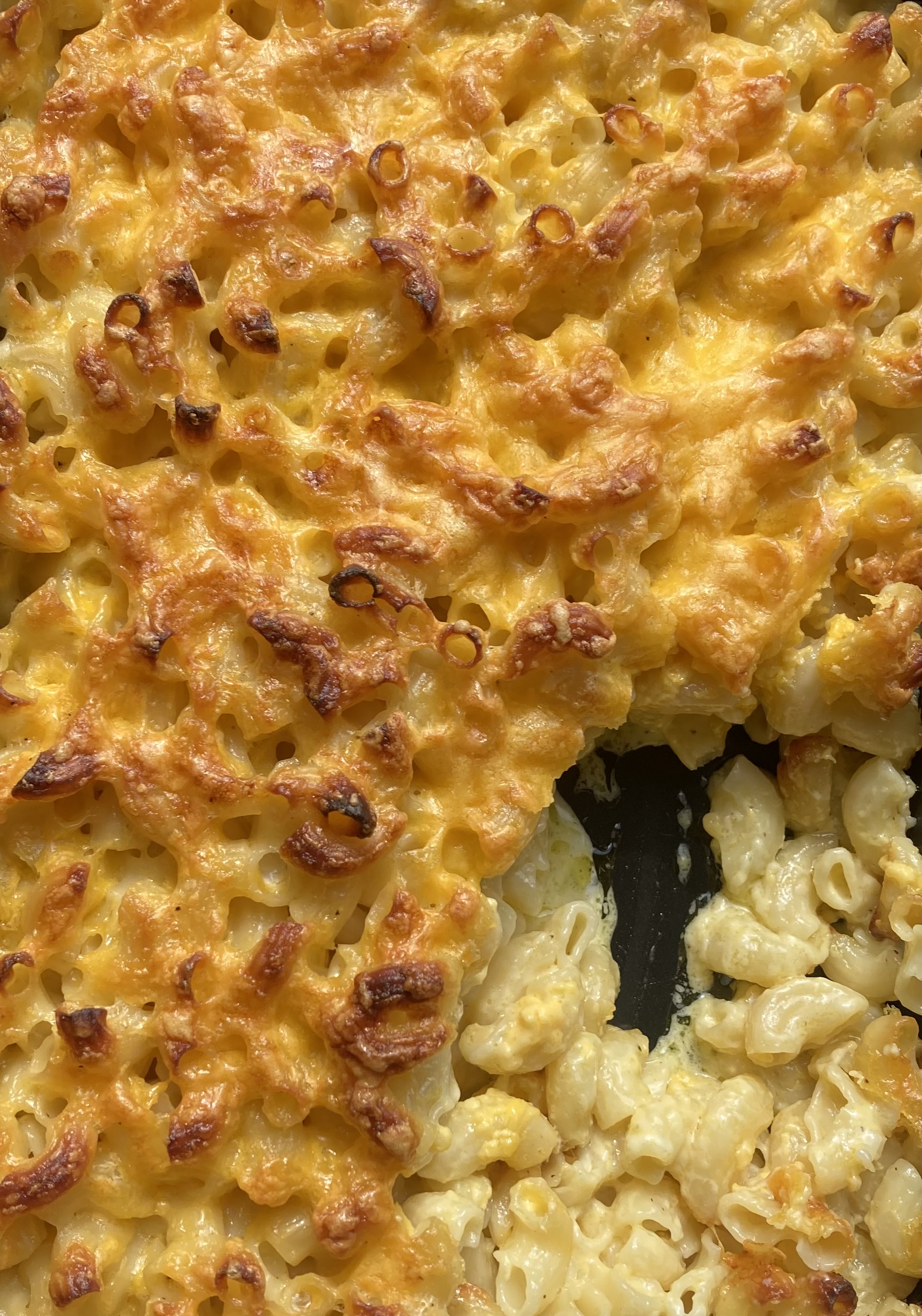 Mac N Cheese