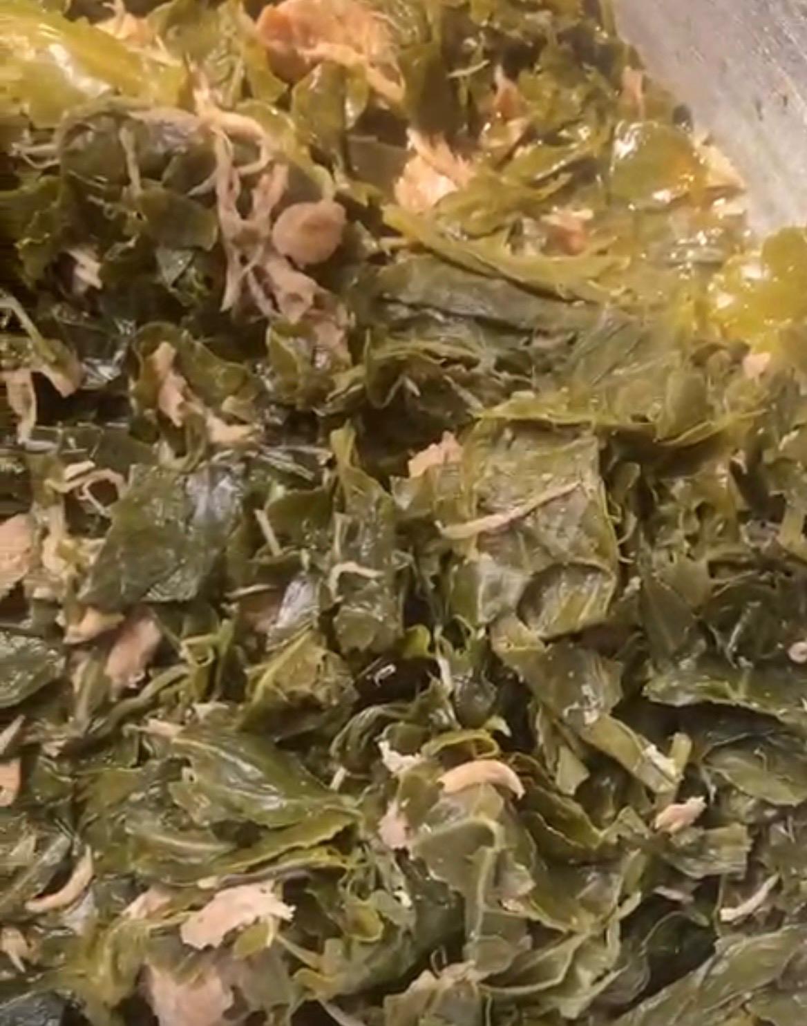 Collard Greens